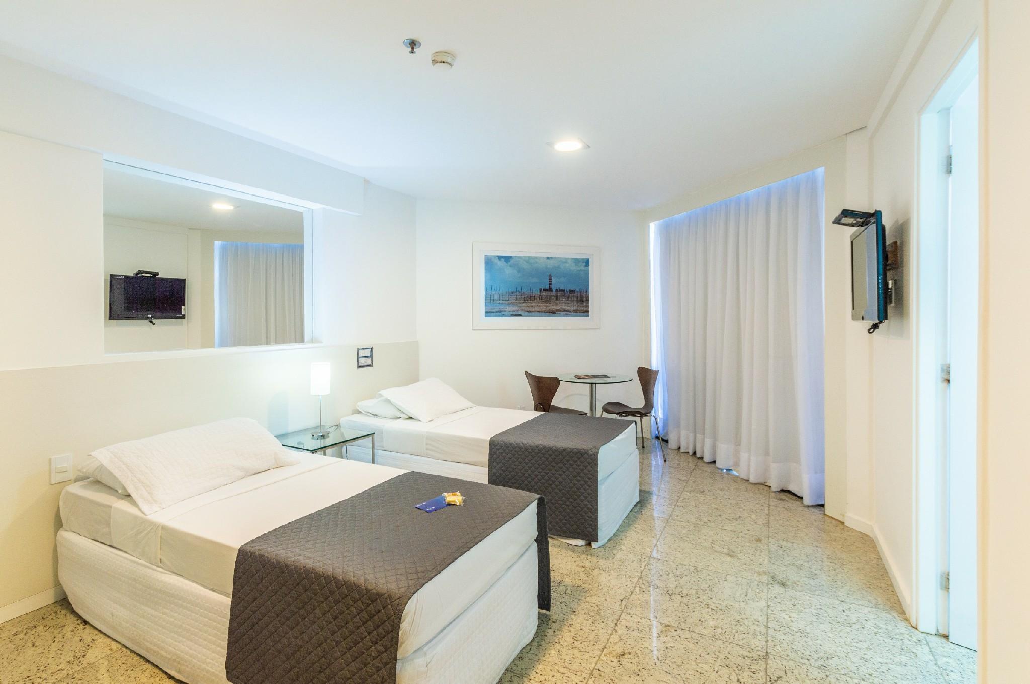 Brisa Tower 4* Maceio (Alagoas)