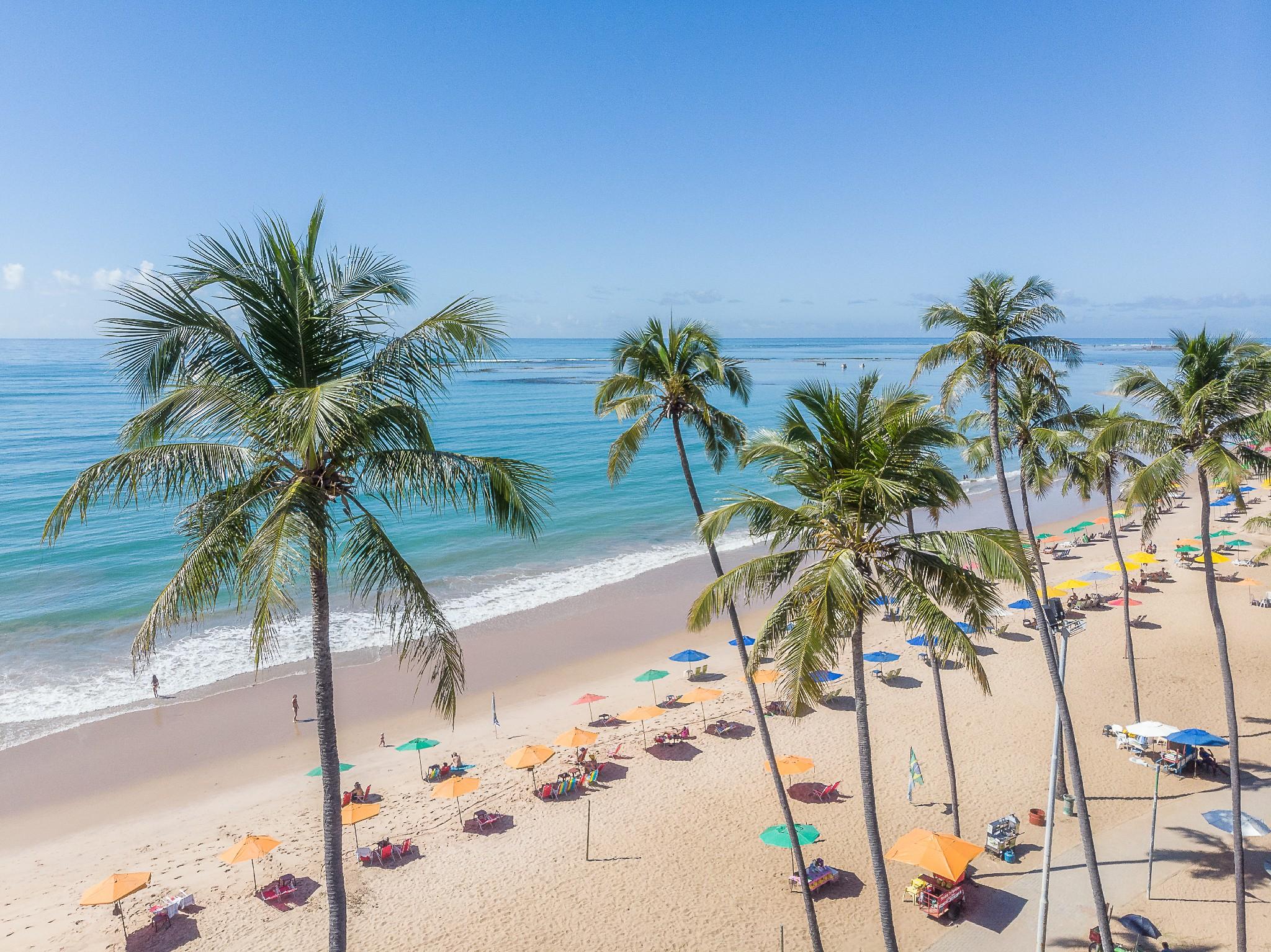 Brisa Tower 4* Maceio (Alagoas)