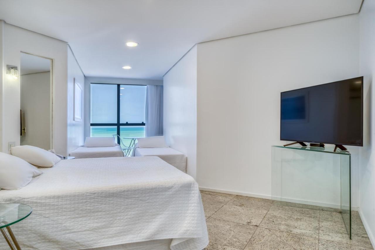 酒店 Brisa Tower Maceio (Alagoas)