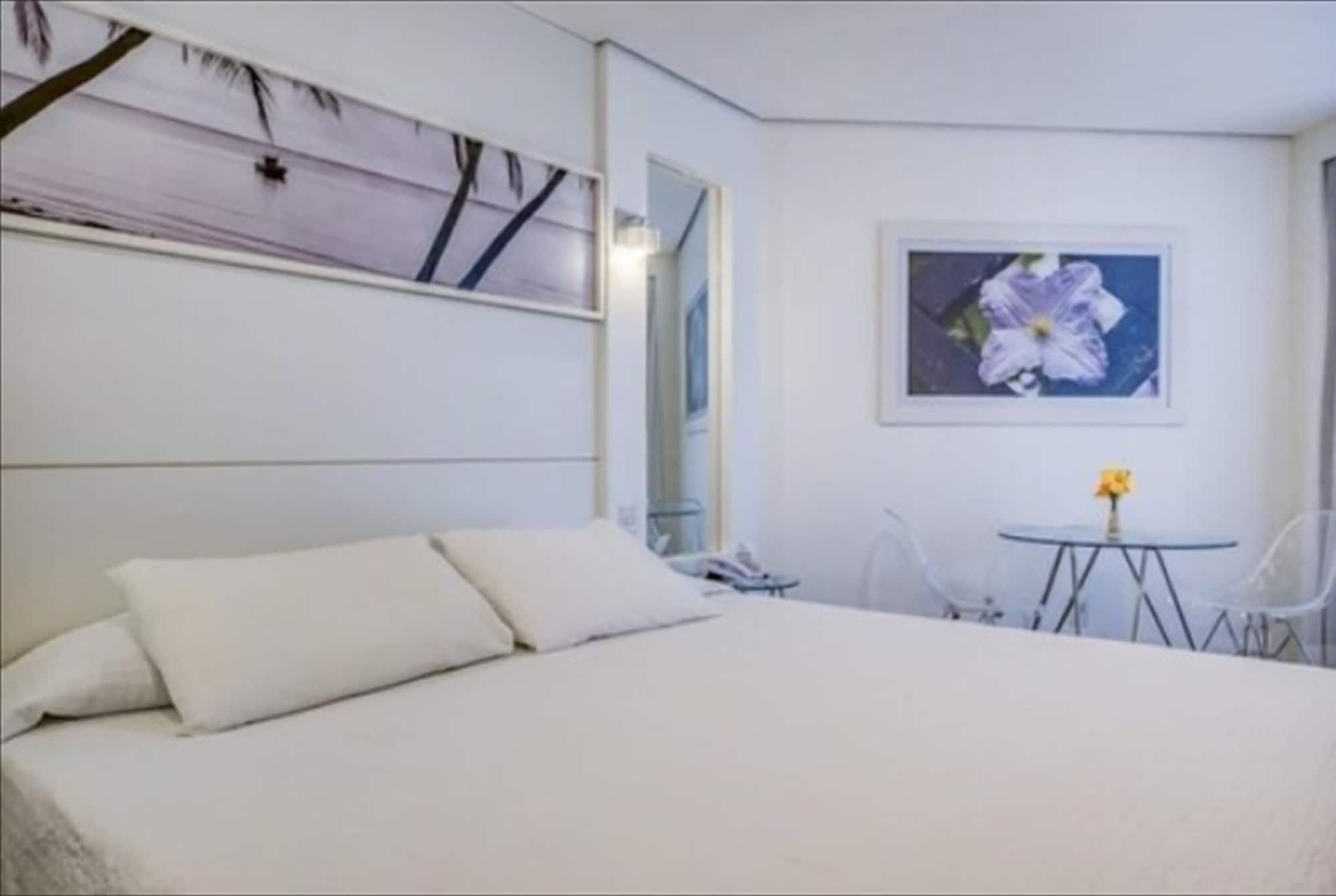 Brisa Tower 4* Maceio (Alagoas)