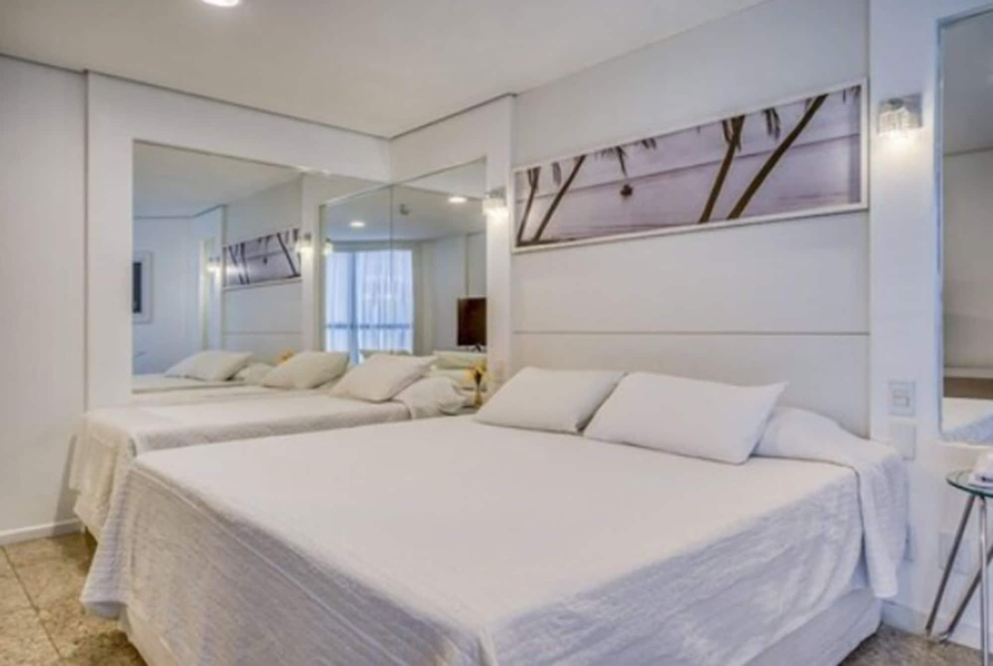 Brisa Tower 4* Maceio (Alagoas)