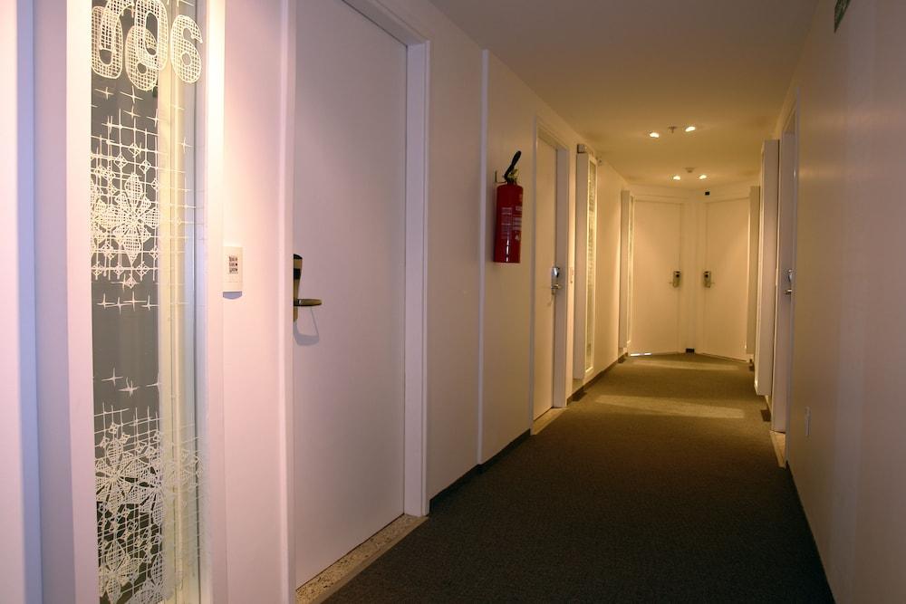 酒店 Brisa Tower Maceio (Alagoas)