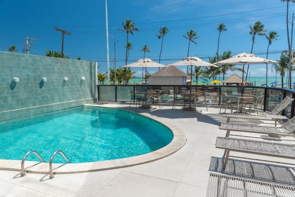 Hotel Brisa Tower Maceio (Alagoas)