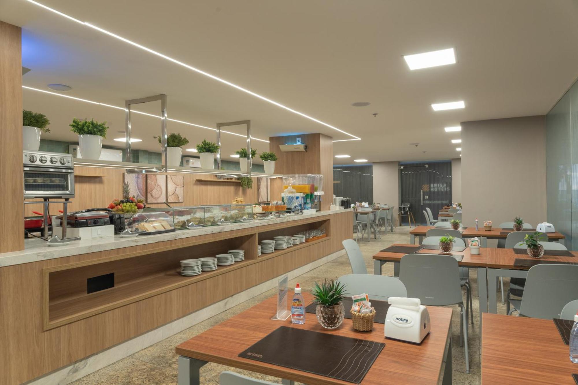 酒店 Brisa Tower Maceio (Alagoas)