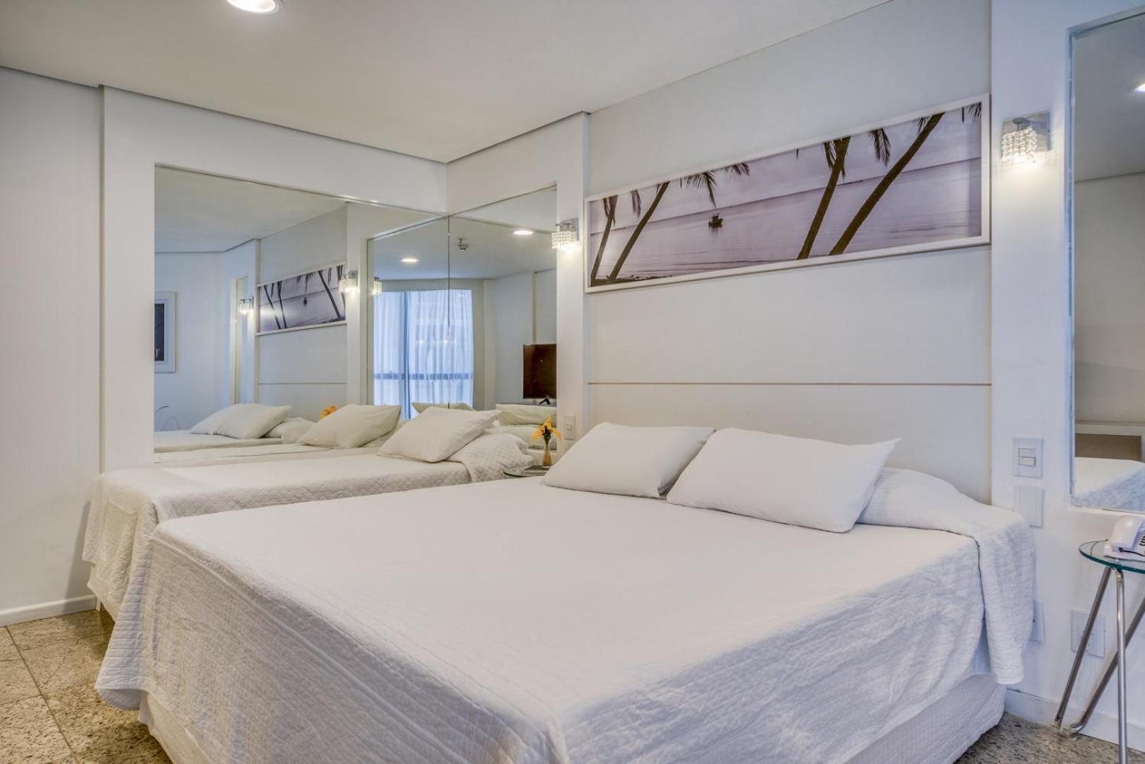 Brisa Tower 4* Maceio (Alagoas)