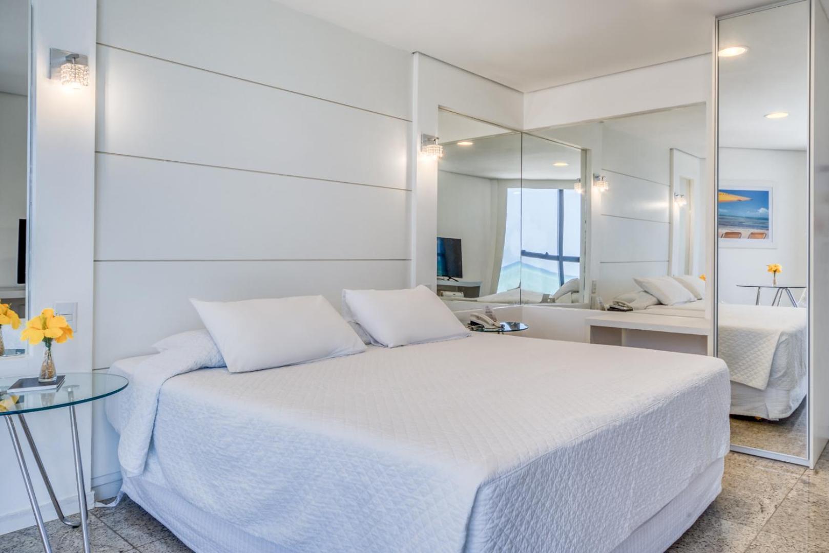 酒店 Brisa Tower Maceio (Alagoas)