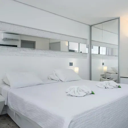 Hotel Brisa Tower Maceio Exterior photo