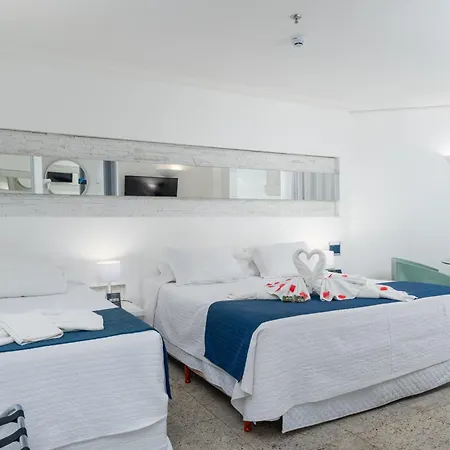 Hotel Brisa Tower Maceio Exterior photo